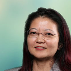 Cruise Planners - Suzanne Okazaki